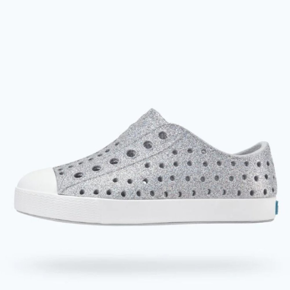 New in Box! Native Jefferson Disco Bling Shoes